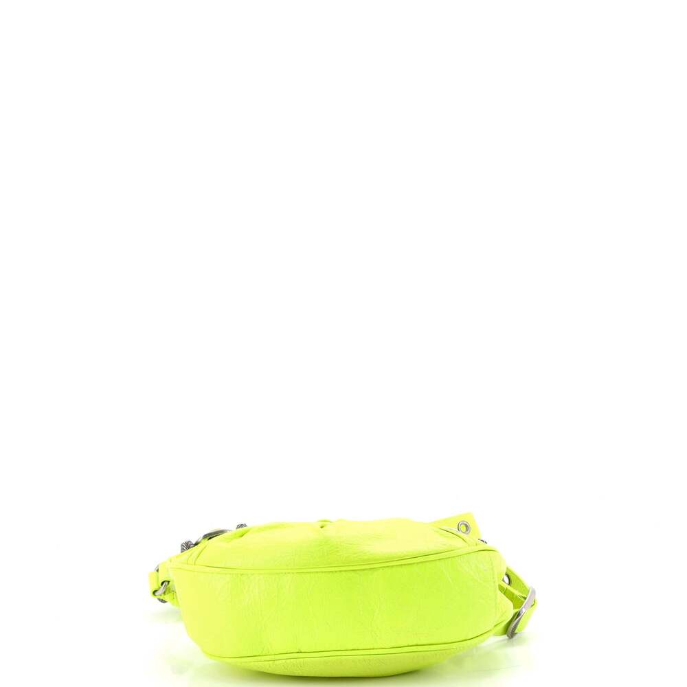 Balenciaga Le Cagole Giant Studs #229395B10B - Picture 5 of 8